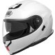 Shoei Neotec3 Klapphelm Uni weiß