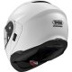 Shoei Neotec3 Klapphelm Uni weiß