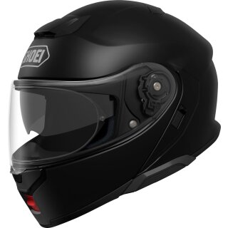 Shoei Neotec3 Klapphelm Uni mattschwarz