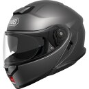 Shoei Neotec3 Klapphelm Uni anthrazit