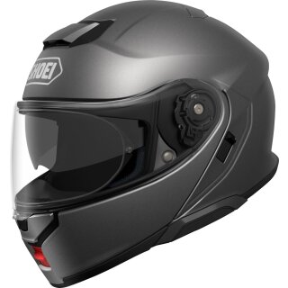 Shoei Neotec3 Klapphelm Uni anthrazit