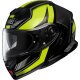 Shoei Neotec3 Grasp Klapphelm TC-3 neongelb schwarz