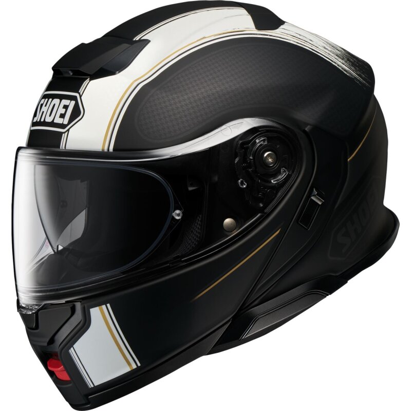 Shoei Neotec3 Satori Klapphelm kaufen | Spätzünder Motorrad