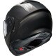 Shoei Neotec3 Satori Klapphelm TC-5 mattschwarz weiß gold