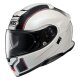 Shoei Neotec3 Satori Klapphelm TC-6 weiß schwarz