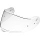 Shoei Visier CNS-3C Neotec3 Pinlock Ready