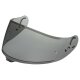 Shoei Visier CNS-1C GT-Air3 Pinlock Ready stark getönt