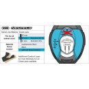 Shoei Wangenpolster Neotec3 Type-Q grau