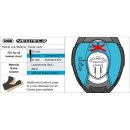 Shoei Wangenpolster Neotec3 Type-QL grau