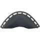 Shoei Windabweiser Mesh Neotec3 schwarz
