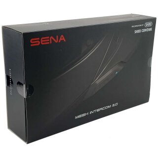 Shoei Sena SRL3 Neotec3, GT-Air3 Kommunikationssystem