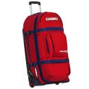 Ogio RIG 9800 Pro Reise-Rolltasche 125l rot blau Cubbie