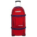 Ogio RIG 9800 Pro Reise-Rolltasche 125l rot blau Cubbie