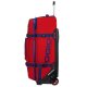 Ogio RIG 9800 Pro Reise-Rolltasche 125l rot blau Cubbie