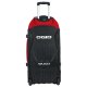 Ogio RIG 9800 Pro Reise-Rolltasche 125l rot blau Cubbie