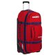 Ogio RIG 9800 Pro Reise-Rolltasche 125l rot blau Cubbie