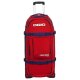 Ogio RIG 9800 Pro Reise-Rolltasche 125l rot blau Cubbie