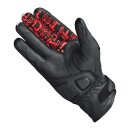 Held Misawa Sport Motorrad-Handschuh schwarz weiß rot
