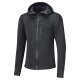 Held Polar Funktions-Jacke schwarz