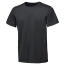 Held Cool Layer Shirt T-Shirt schwarz