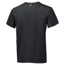 Held Cool Layer Shirt T-Shirt schwarz