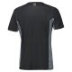 Held Cool Layer Damen T-Shirt grau