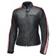 Held Brixham Damen Motorrad-Jacke Vintage