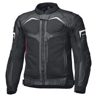 Held Torver Air Motorrad Leder-Jacke