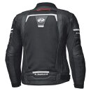 Held Torver Air Motorrad Leder-Jacke schwarz weiß