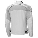 Held Tropic 3.0 Motorrad-Jacke Sommer grau