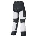 Held Omberg Adventure Motorradhose grau schwarz