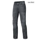 Held Marlow Low Waist Motorrad-Jeans AAA schwarz