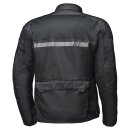 Held Tropic XT Motorrad Enduro-Jacke schwarz