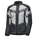 Held Tropic XT Damen Motorrad Enduro-Jacke grau schwarz