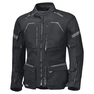 Held Tridale Motorrad Enduro-Jacke schwarz