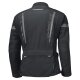 Held Tridale Motorrad Enduro-Jacke schwarz