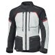 Held Tridale Motorrad Enduro-Jacke grau schwarz