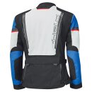 Held Tridale Motorrad Enduro-Jacke grau blau