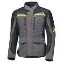 Held Lonborg Motorrad Enduro-Jacke anthrazit