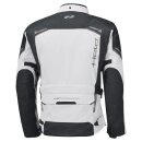 Held Lonborg Motorrad Enduro-Jacke grau