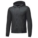 Held Dragger Urban Motorrad-Jacke Hoodie