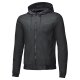 Held Dragger Urban Motorrad-Jacke Hoodie