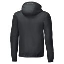 Held Dragger Urban Motorrad-Jacke Hoodie schwarz