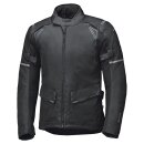 Held Savona ST Motorrad-Jacke Textil schwarz