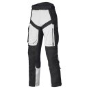 Held Tridale Motorrad Enduro-Hose grau schwarz