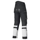 Held Tridale Motorrad Enduro-Hose grau schwarz