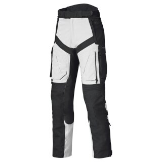 Held Tridale Damen Motorrad Enduro-Hose grau schwarz