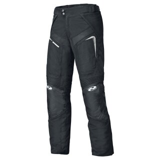 Held Manzano Motorrad Textil-Hose Sport schwarz