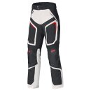 Held Manzano Motorrad Textil-Hose Sport grau