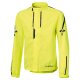 Held Rainstorm Regen-Jacke Sport neongelb schwarz